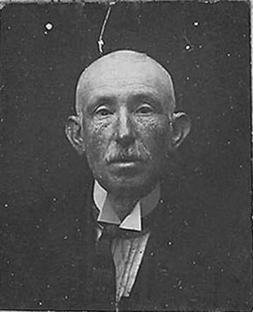 Jacob Lopes Cardozo