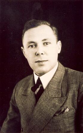 Jacob Manheim