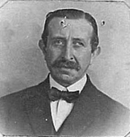 Jacob Menist
