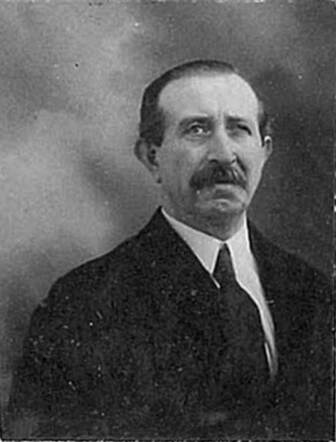 Jacob Menist