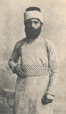 Jacob Meyer Mogroby