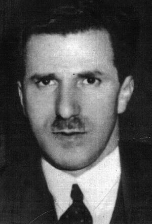 Jacob Mol