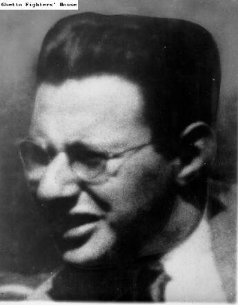 Jacob Nunes Vaz