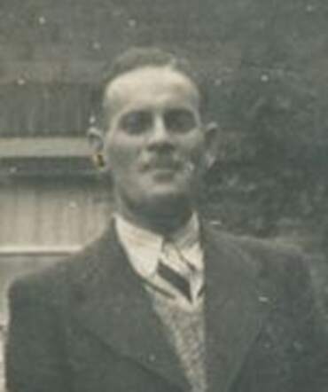 Jacob Philips, about 1940