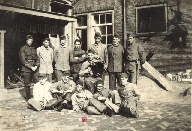 Jacob Rijne