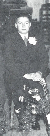 Jacob Schrijver