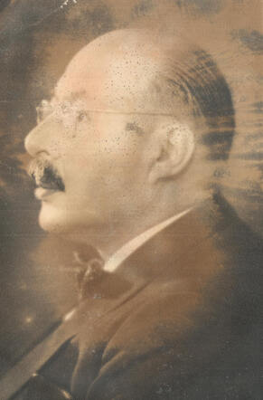 Jacob Semmel