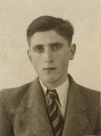 Jacob Simon Pots