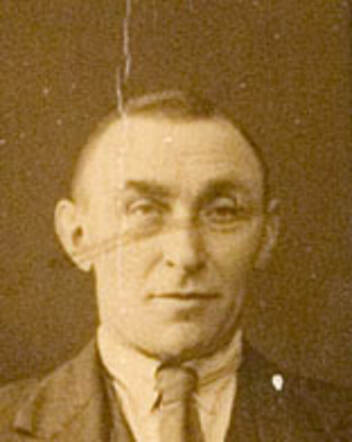 Jacob Turksma