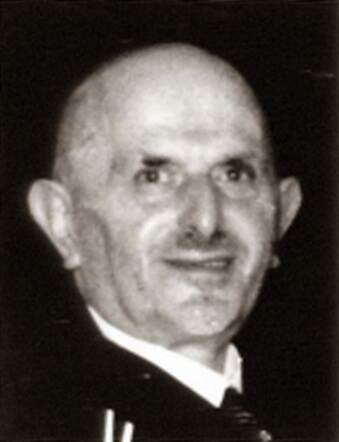 Jacob van Adelberg