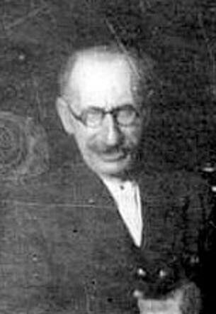 Jacob van Cleef