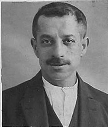Jacob van de Kar
