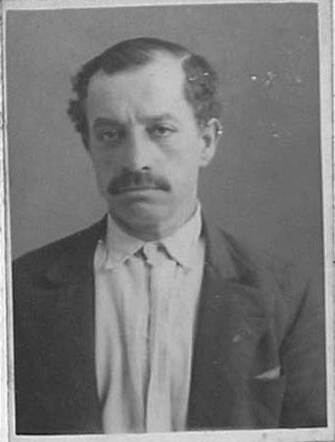 Jacob van de Kar