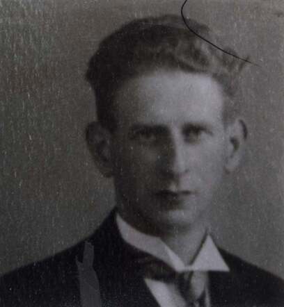 Jacob van der Horst