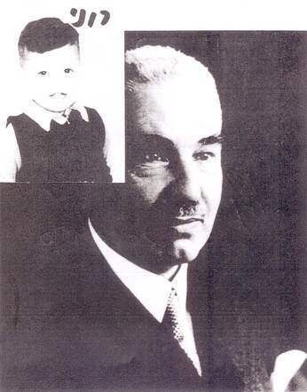 Jacob Joachim Joseph van der Woude