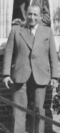 Jacob van Kleef