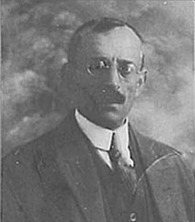 Jacob van Praag