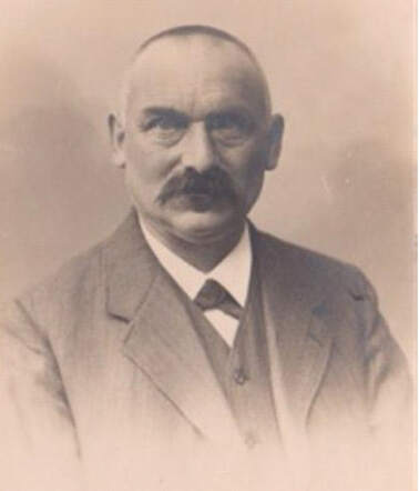 Jacob Vecht