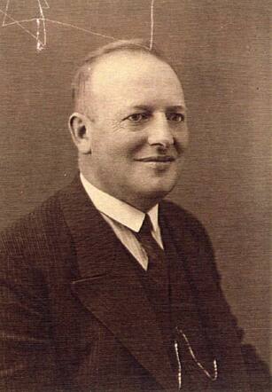 Jacob Viskoper