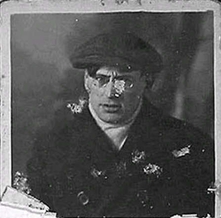 Jacob Waas