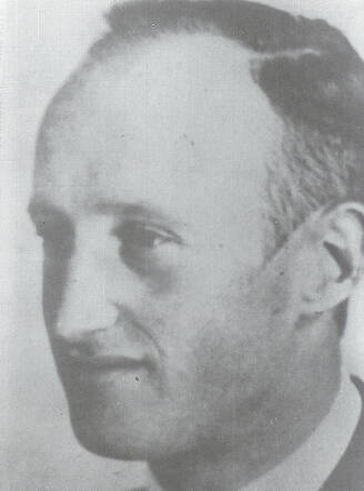 Jacob Wallage