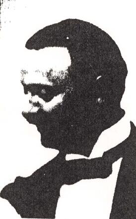 Jacob Wechsler