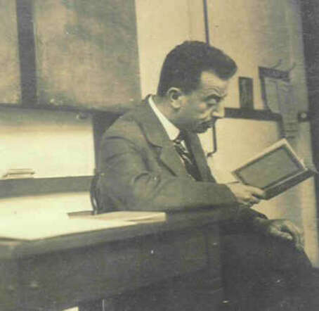 Jacob Samuel Wijler