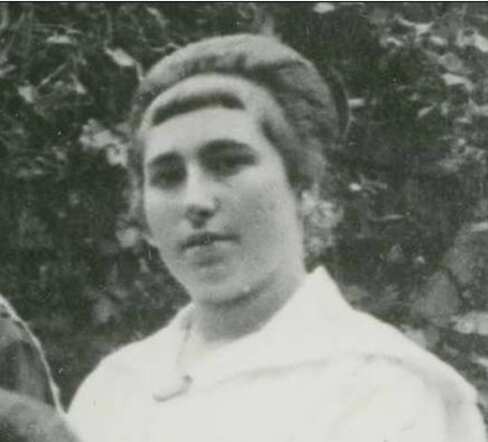 Jacoba Benninga-van Dam