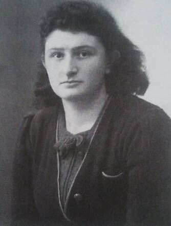 Jacoba Dalsheim