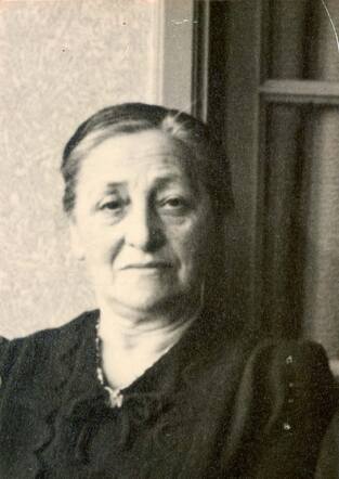 Jacoba Wallaga-Wolff