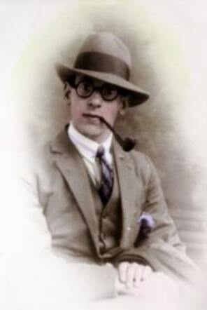 Jacob Monnikendam