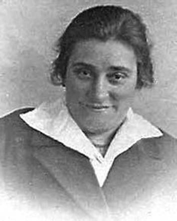 Aaltje Jacobs-Drukker