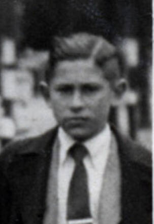 Benjamin Andries Jacobs