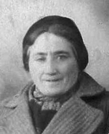 Grietje Jacobs-de Lange
