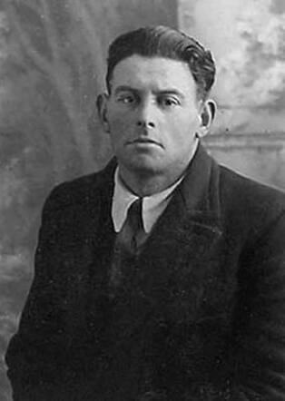 Jonas Jacobs