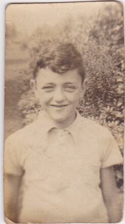 Leo Jacobs