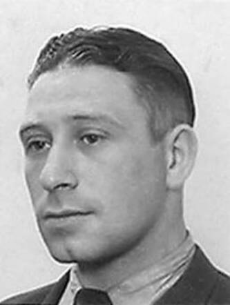 Mozes Alexander Jacobs