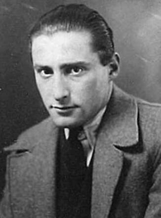 Nathan Jacobs