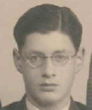 Eric Jacobson (cutting)