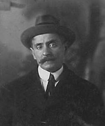 Joseph Jacobson