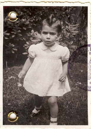 Jacqueline van Emden