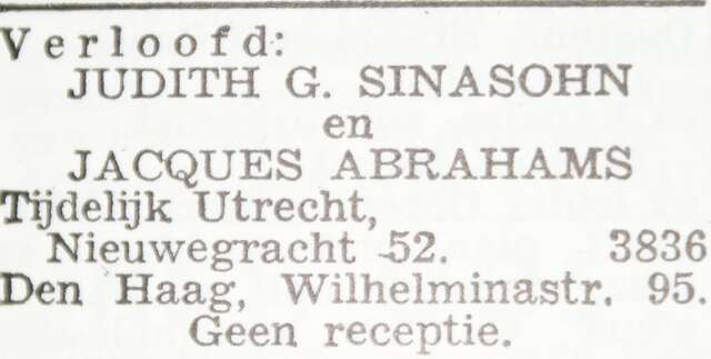 Jacques Abrahams