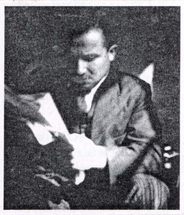 Jacques Blitz