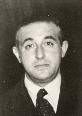 Jacques Davidson
