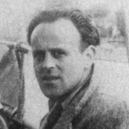 Jacques Eijl