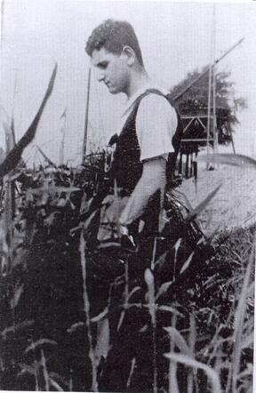Jacques Gans (en)
