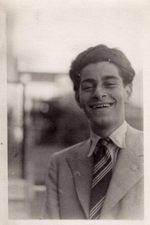 Jacques Krijn