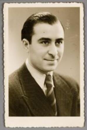 Jacob (Jacques) Kuijt