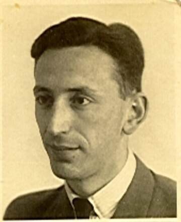 Jacques Schenkkan
