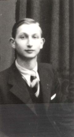 Jacques Schnitseler